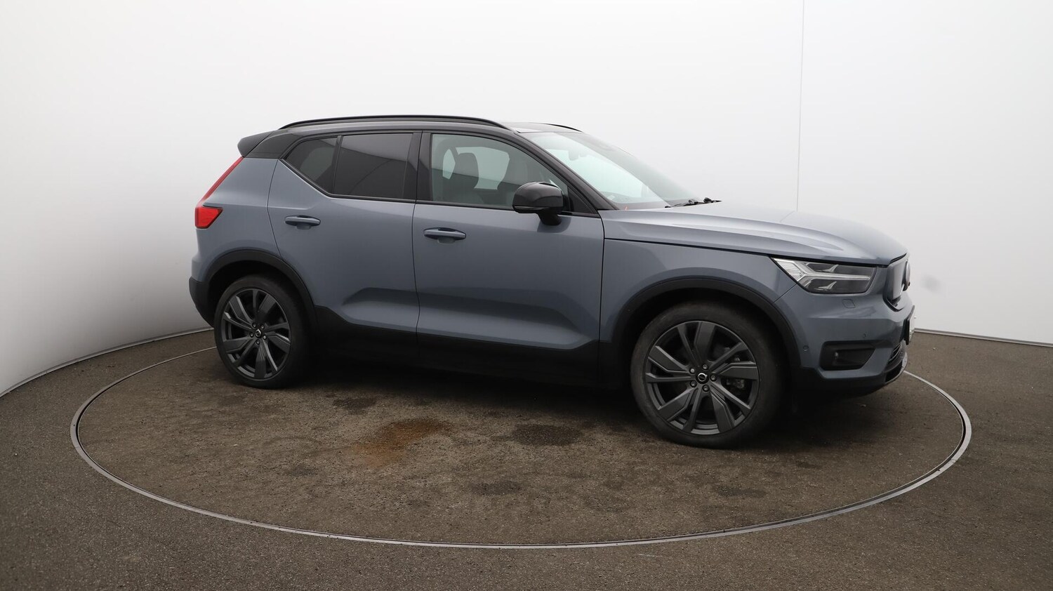 Used Volvo XC40 2021 for sale - 76001630: Photo 48