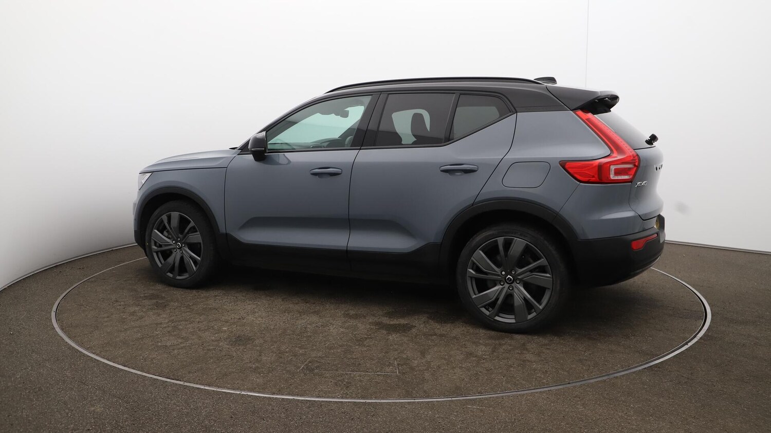 Used Volvo XC40 2021 for sale - 76001630: Photo 49