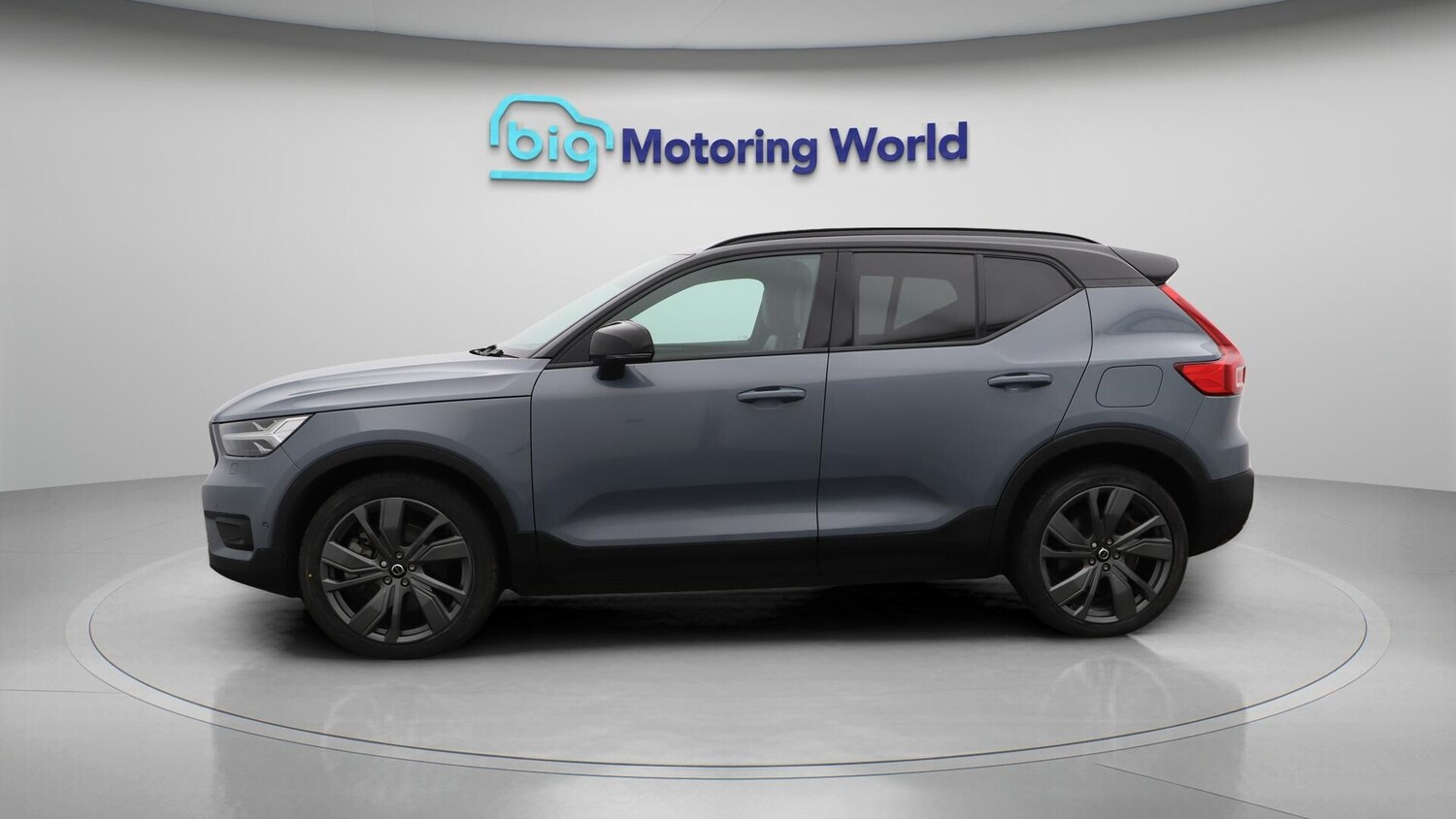 Used Volvo XC40 2021 for sale - 76001630: Photo 5