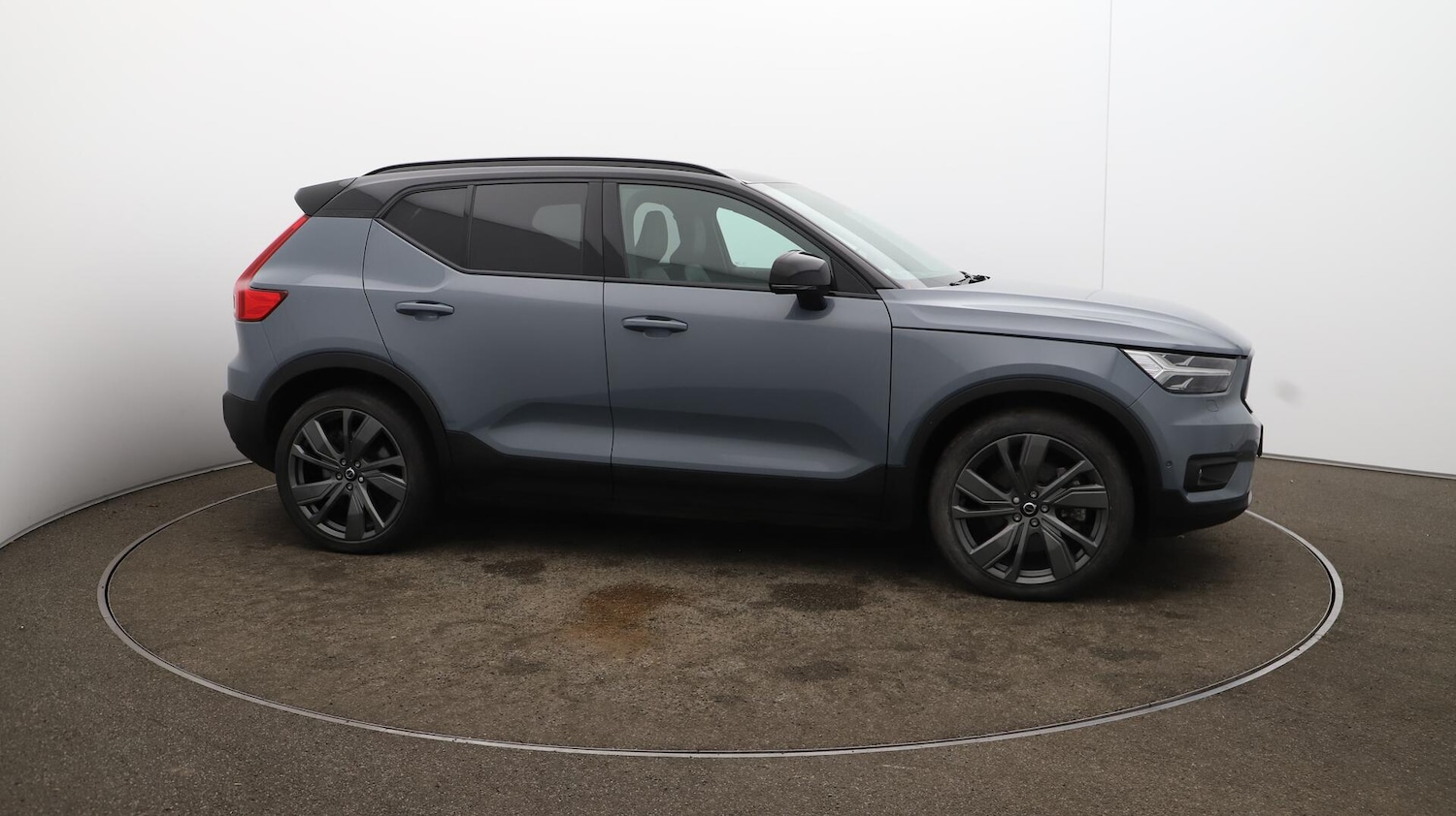 Used Volvo XC40 2021 for sale - 76001630: Photo 50