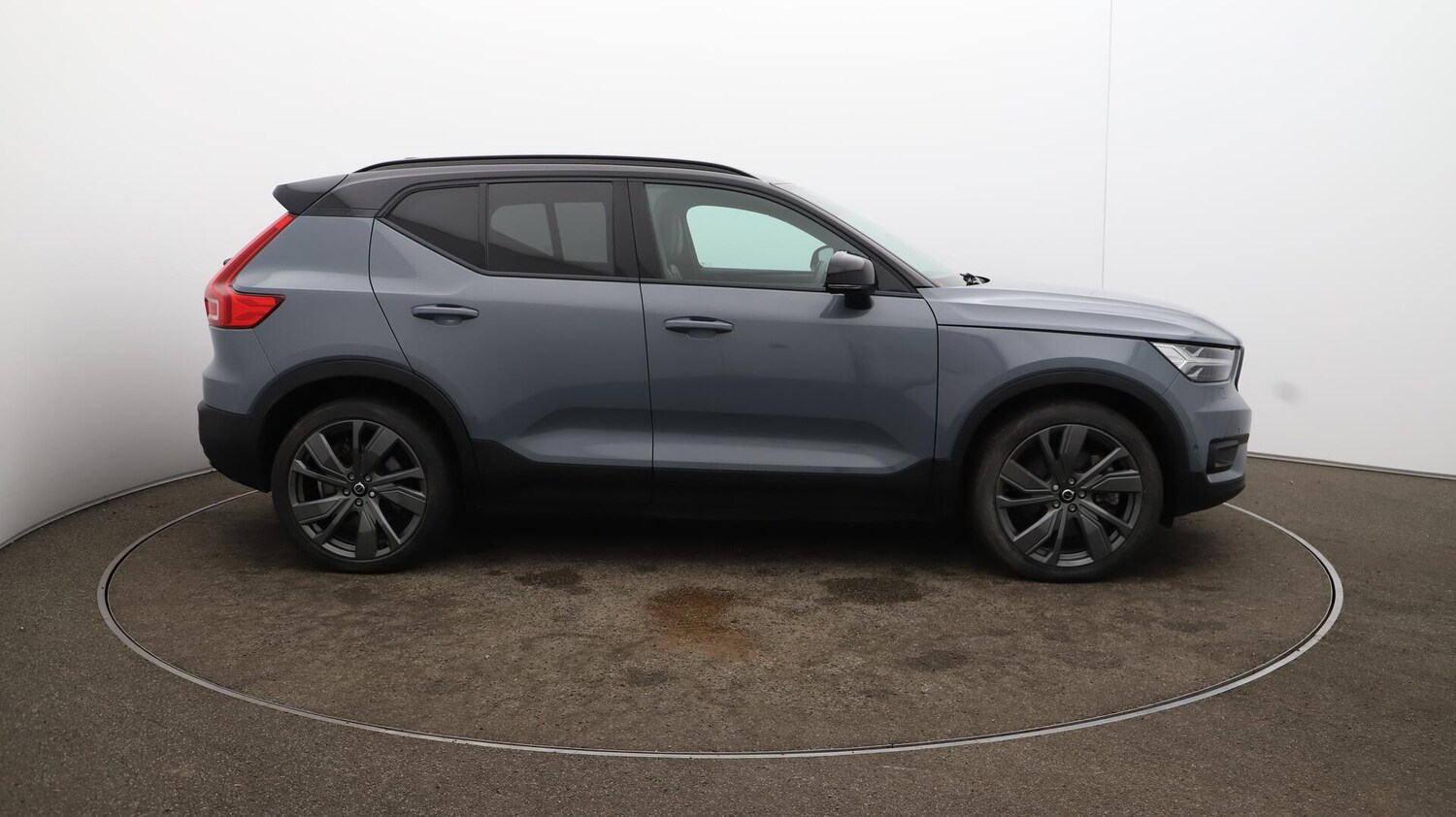 Used Volvo XC40 2021 for sale - 76001630: Photo 51