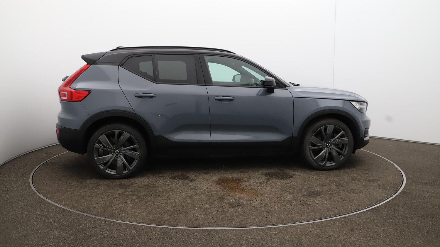 Used Volvo XC40 2021 for sale - 76001630: Photo 52