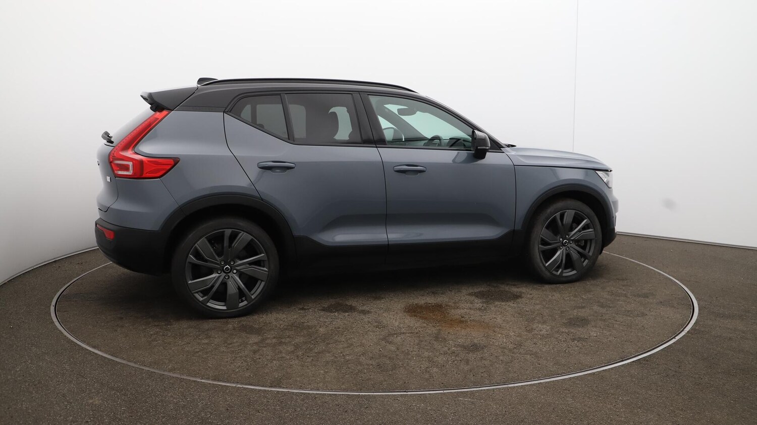 Used Volvo XC40 2021 for sale - 76001630: Photo 53