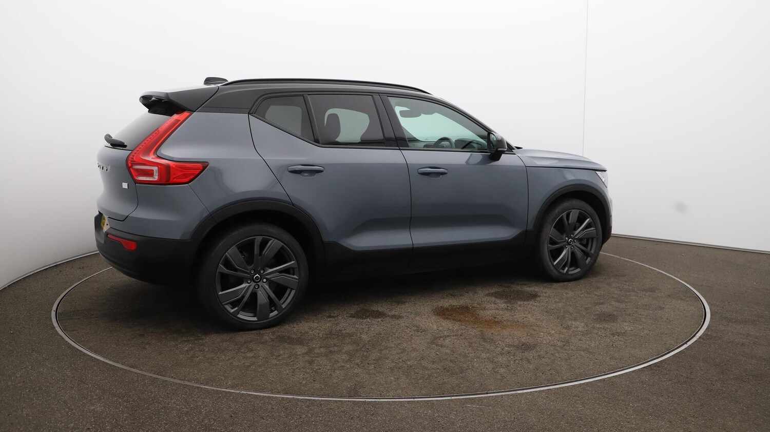 Used Volvo XC40 2021 for sale - 76001630: Photo 54