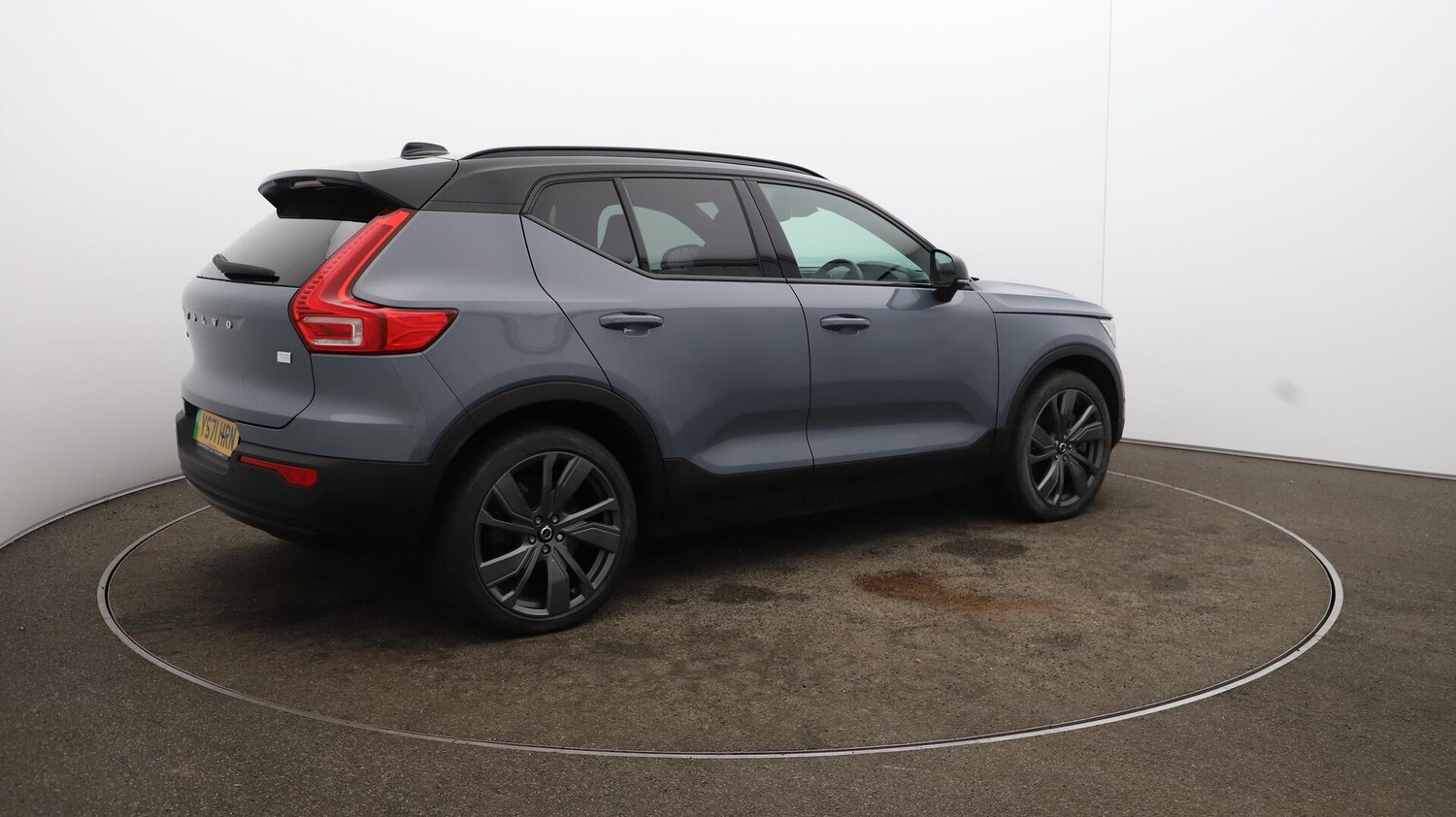 Used Volvo XC40 2021 for sale - 76001630: Photo 55