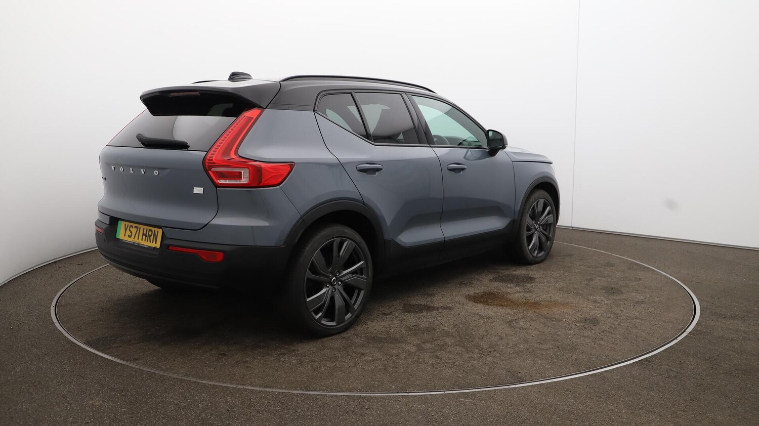 Used Volvo XC40 2021 for sale - 76001630: Photo 56
