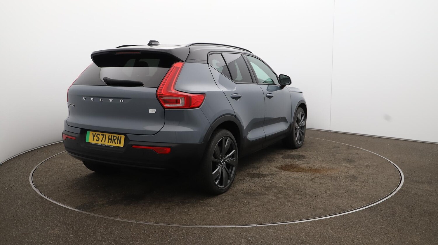 Used Volvo XC40 2021 for sale - 76001630: Photo 57