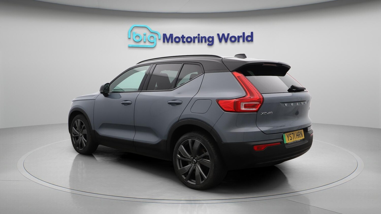 Used Volvo XC40 2021 for sale - 76001630: Photo 6