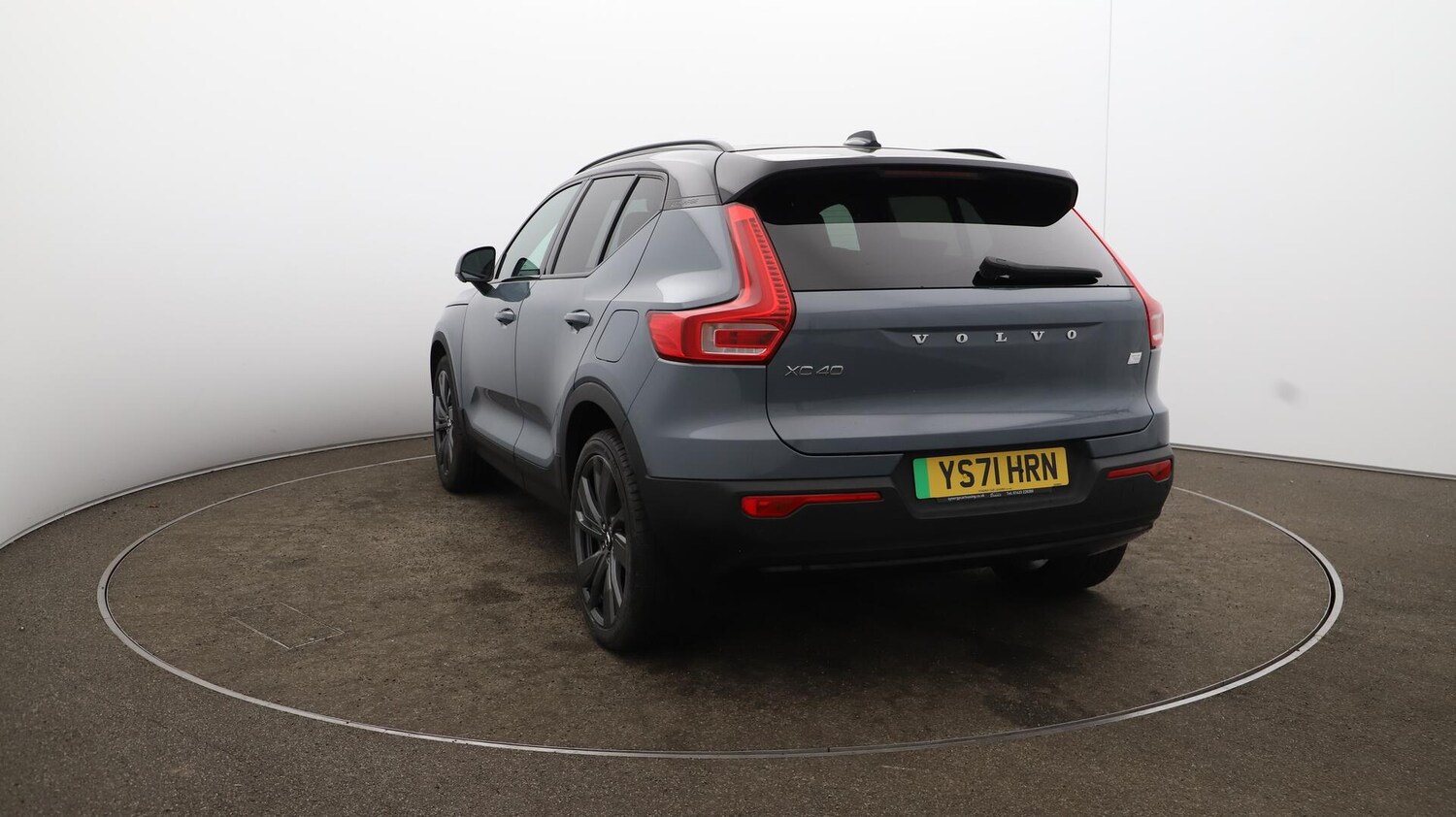 Used Volvo XC40 2021 for sale - 76001630: Photo 63