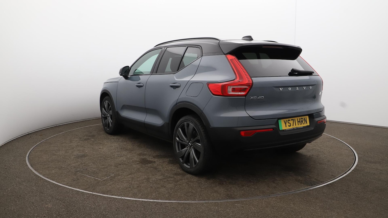 Used Volvo XC40 2021 for sale - 76001630: Photo 64