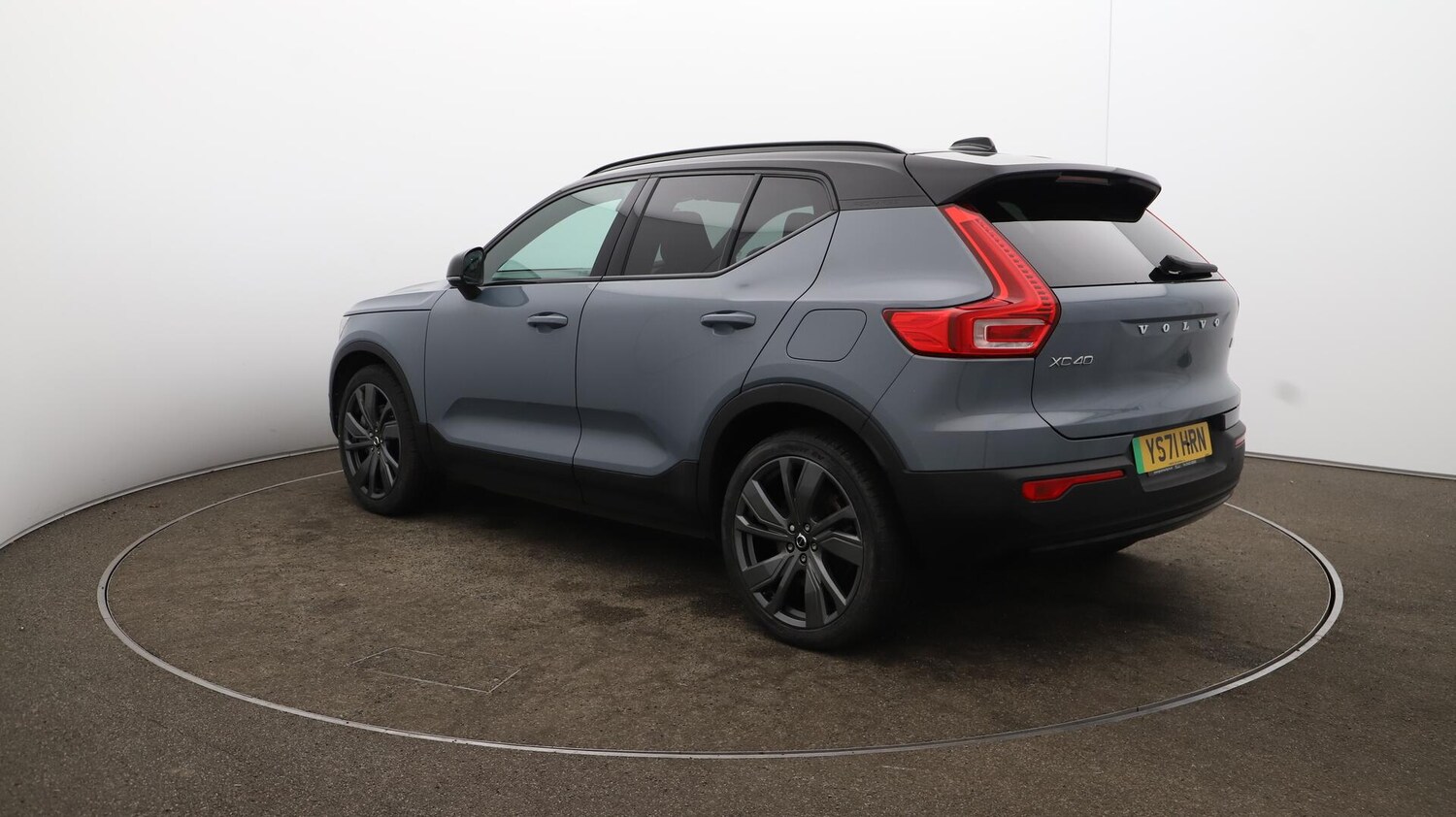 Used Volvo XC40 2021 for sale - 76001630: Photo 65