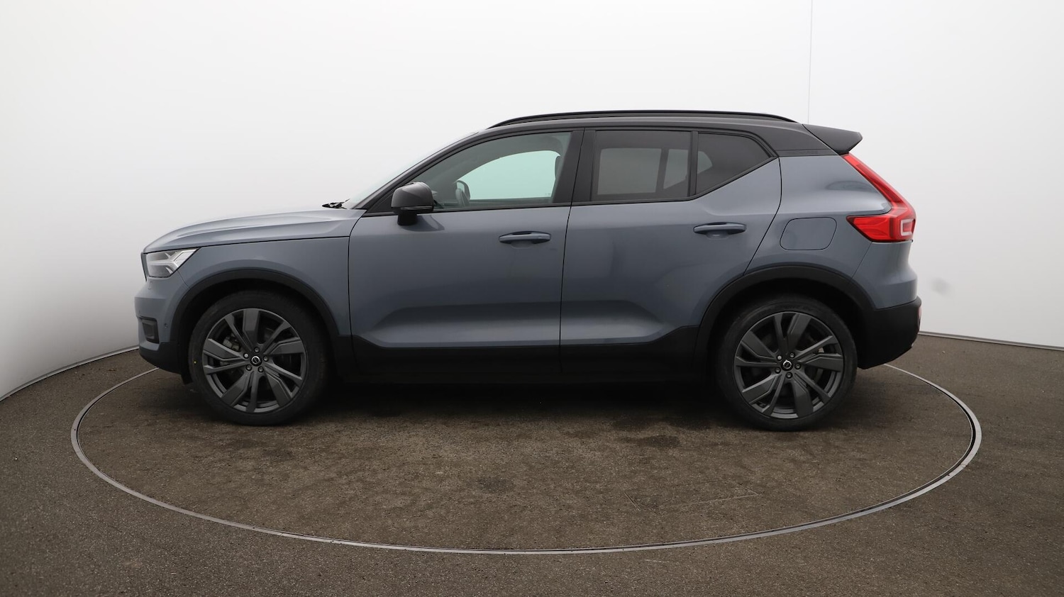 Used Volvo XC40 2021 for sale - 76001630: Photo 66