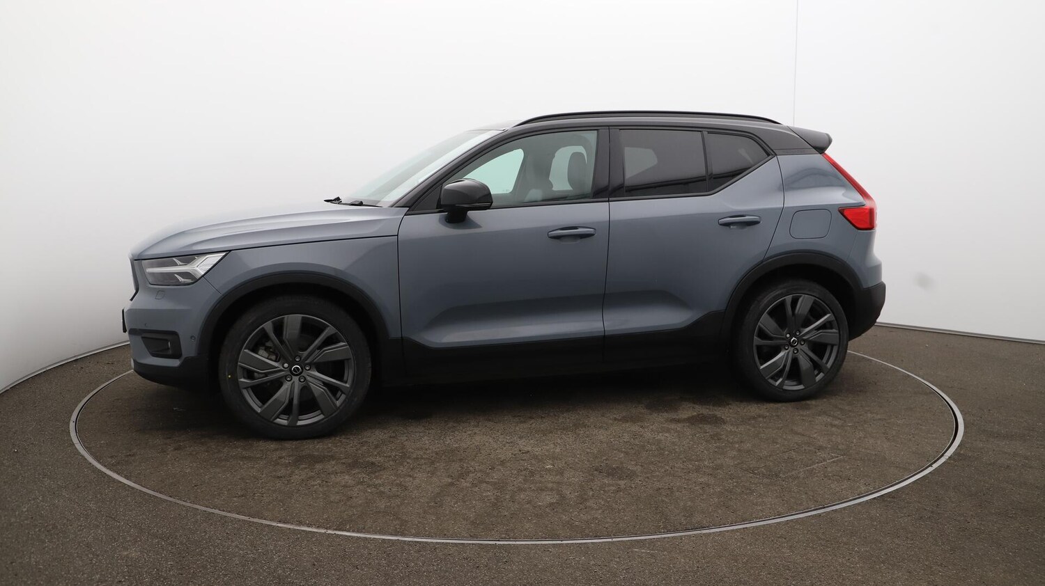 Used Volvo XC40 2021 for sale - 76001630: Photo 68