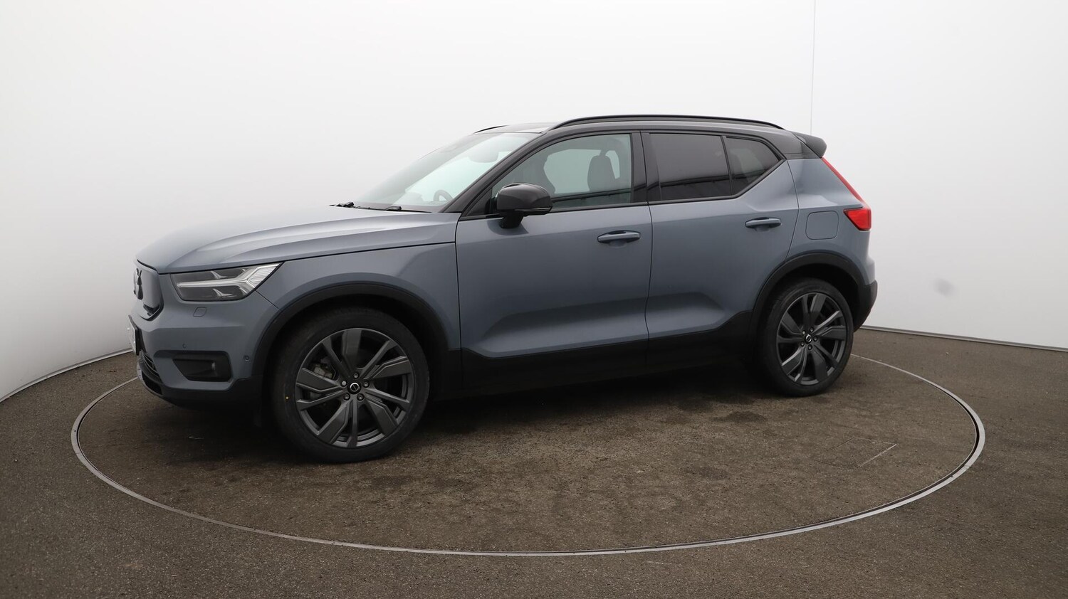 Used Volvo XC40 2021 for sale - 76001630: Photo 69