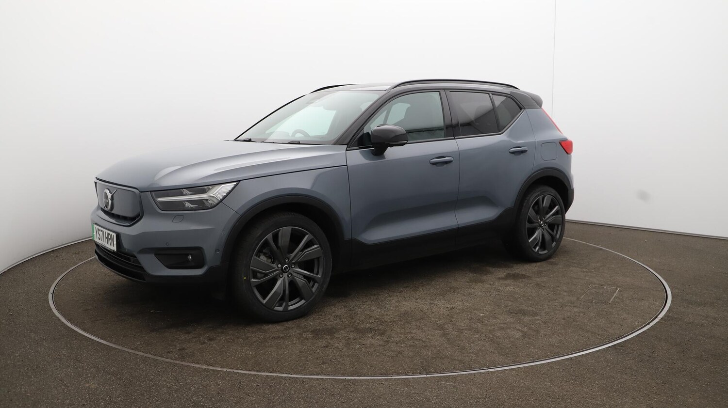 Used Volvo XC40 2021 for sale - 76001630: Photo 70