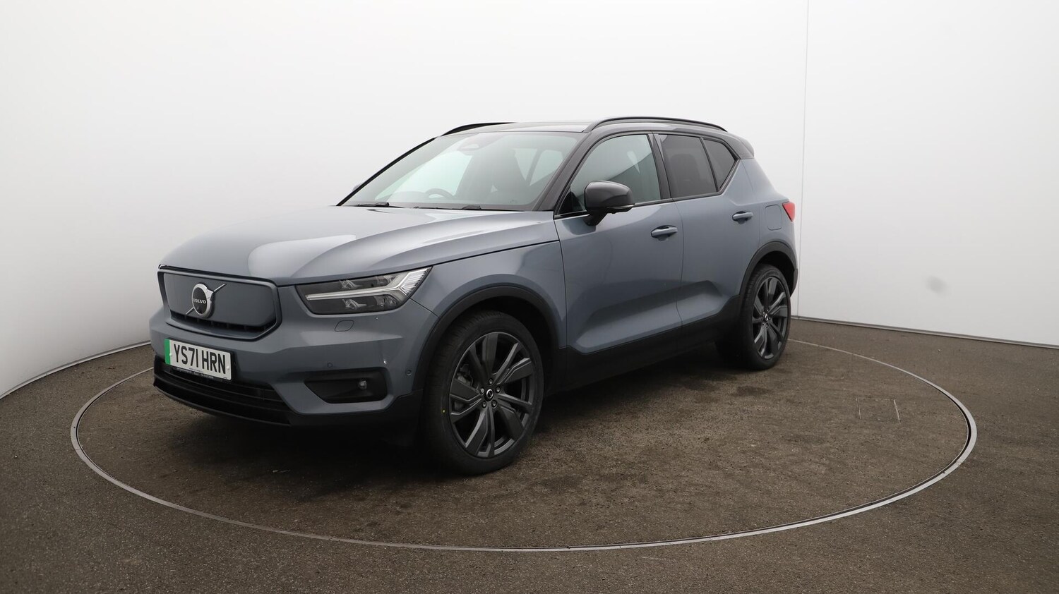 Used Volvo XC40 2021 for sale - 76001630: Photo 71