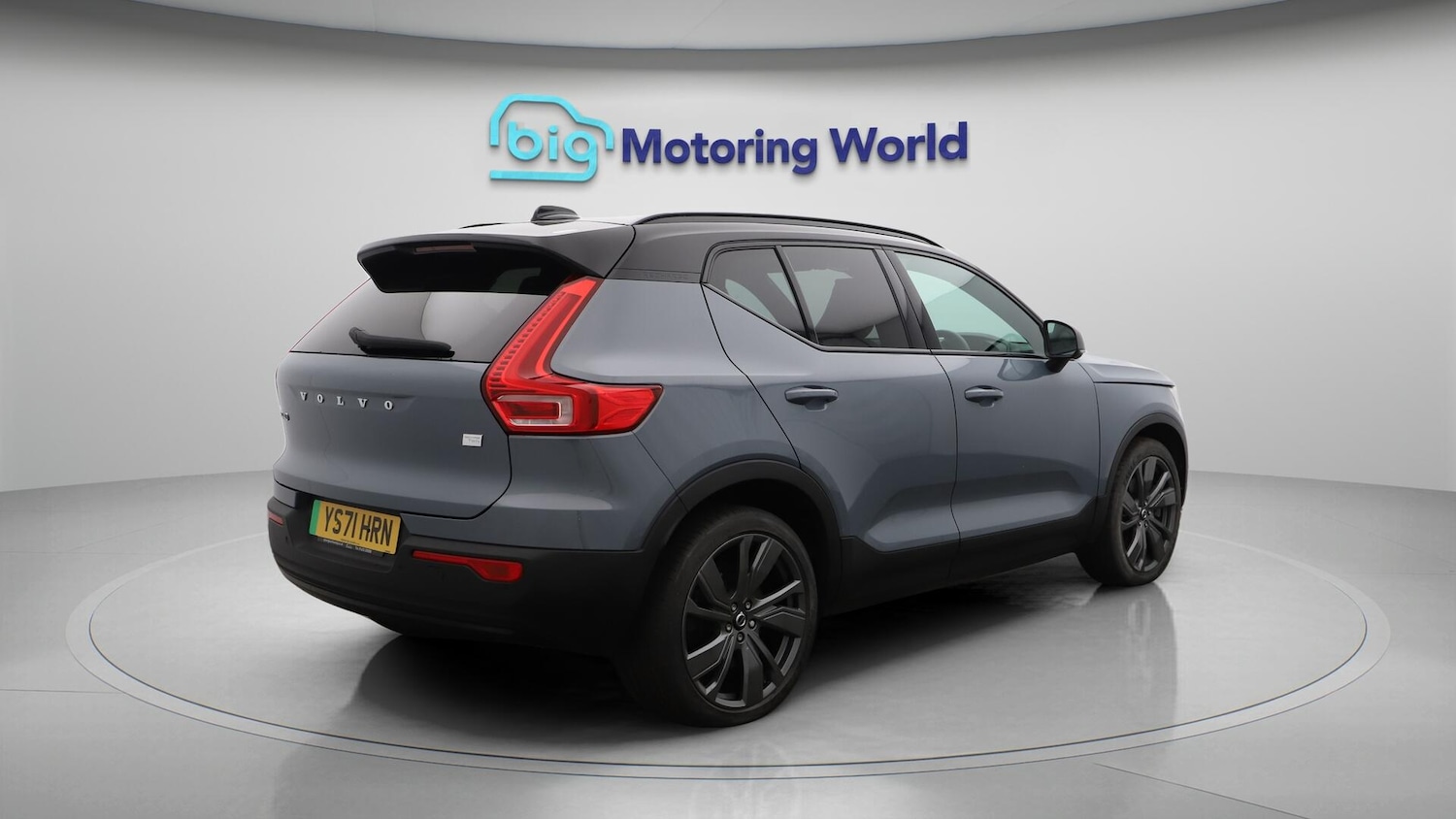 Used Volvo XC40 2021 for sale - 76001630: Photo 8