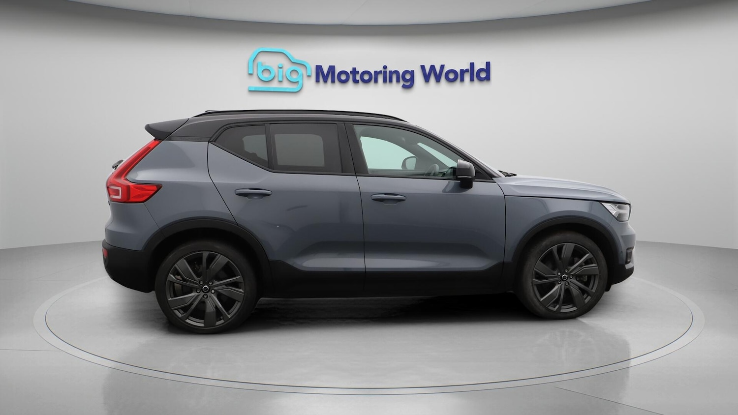 Used Volvo XC40 2021 for sale - 76001630: Photo 9
