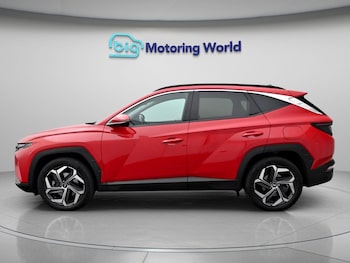 Used Hyundai TUCSON 2023 for sale - 79503828: Photo