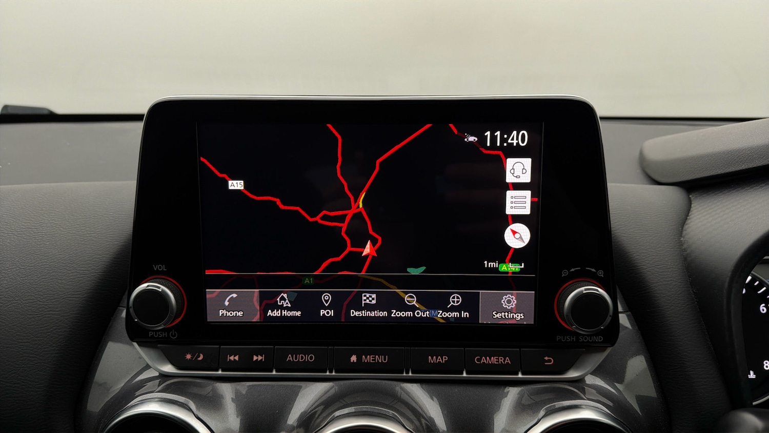 Used Nissan Juke 2023 for sale - 78107161: Photo 10