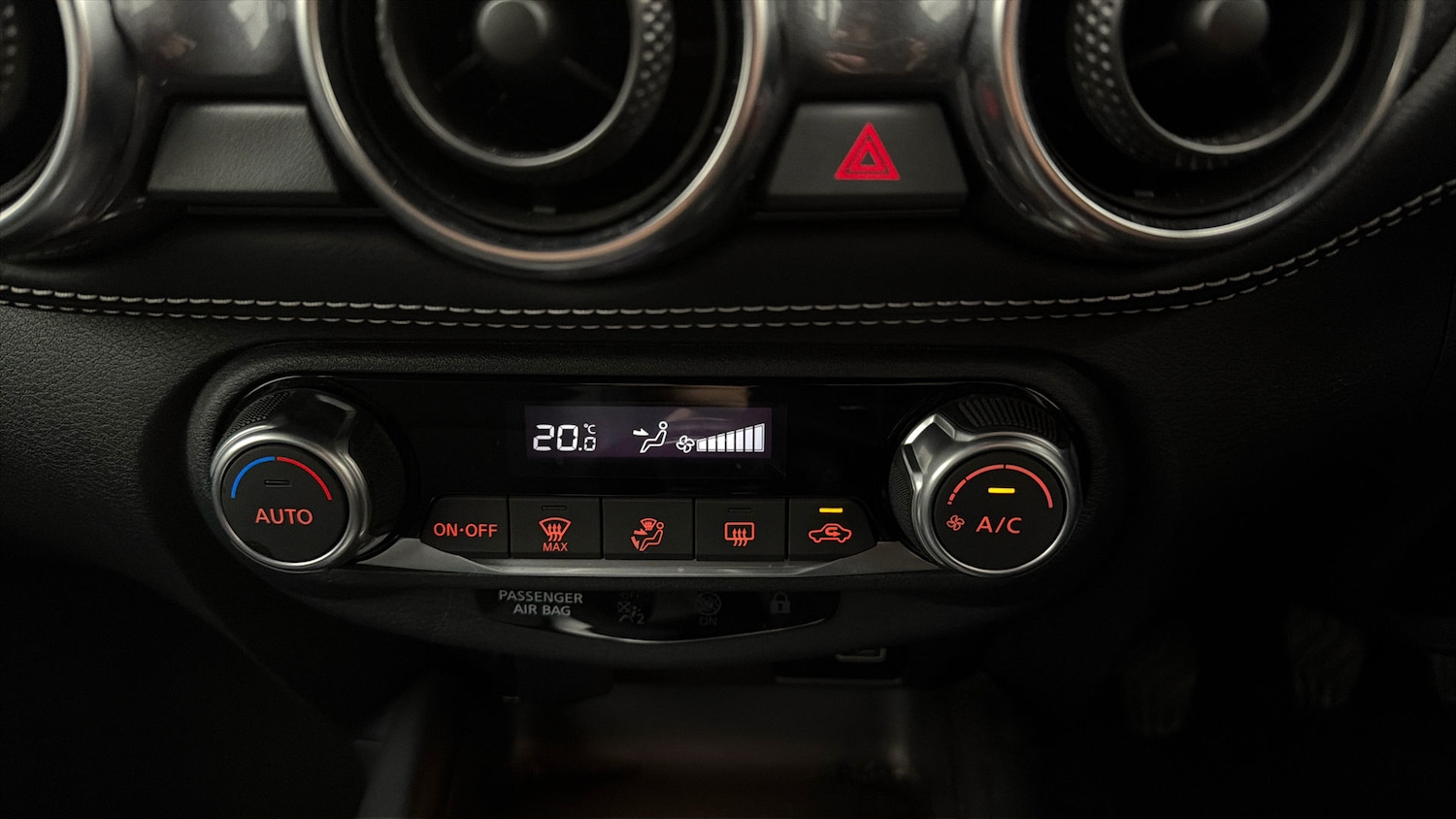 Used Nissan Juke 2023 for sale - 78107161: Photo 11