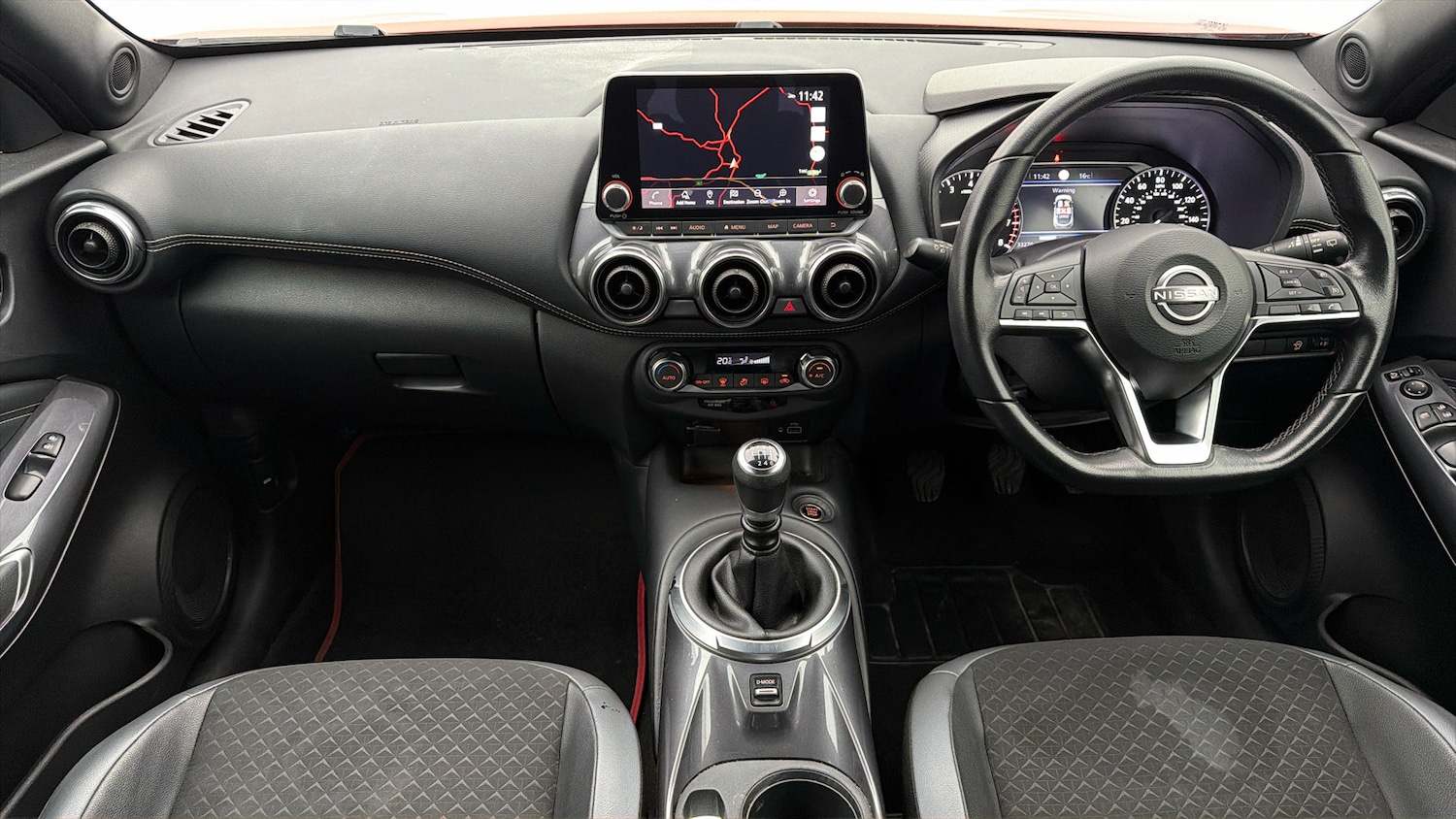 Used Nissan Juke 2023 for sale - 78107161: Photo 12