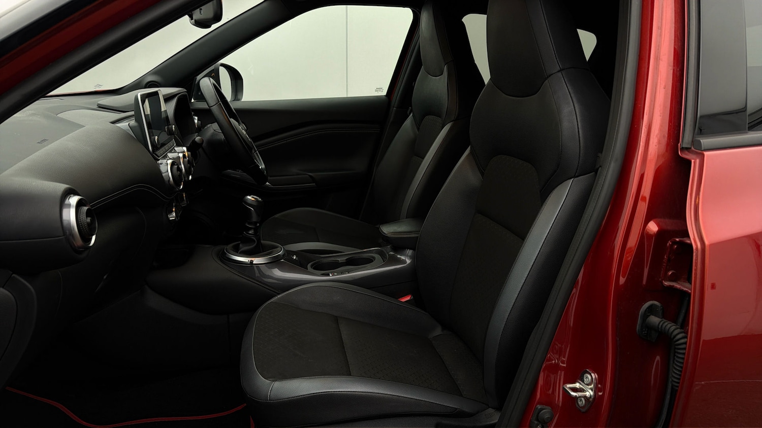 Used Nissan Juke 2023 for sale - 78107161: Photo 13