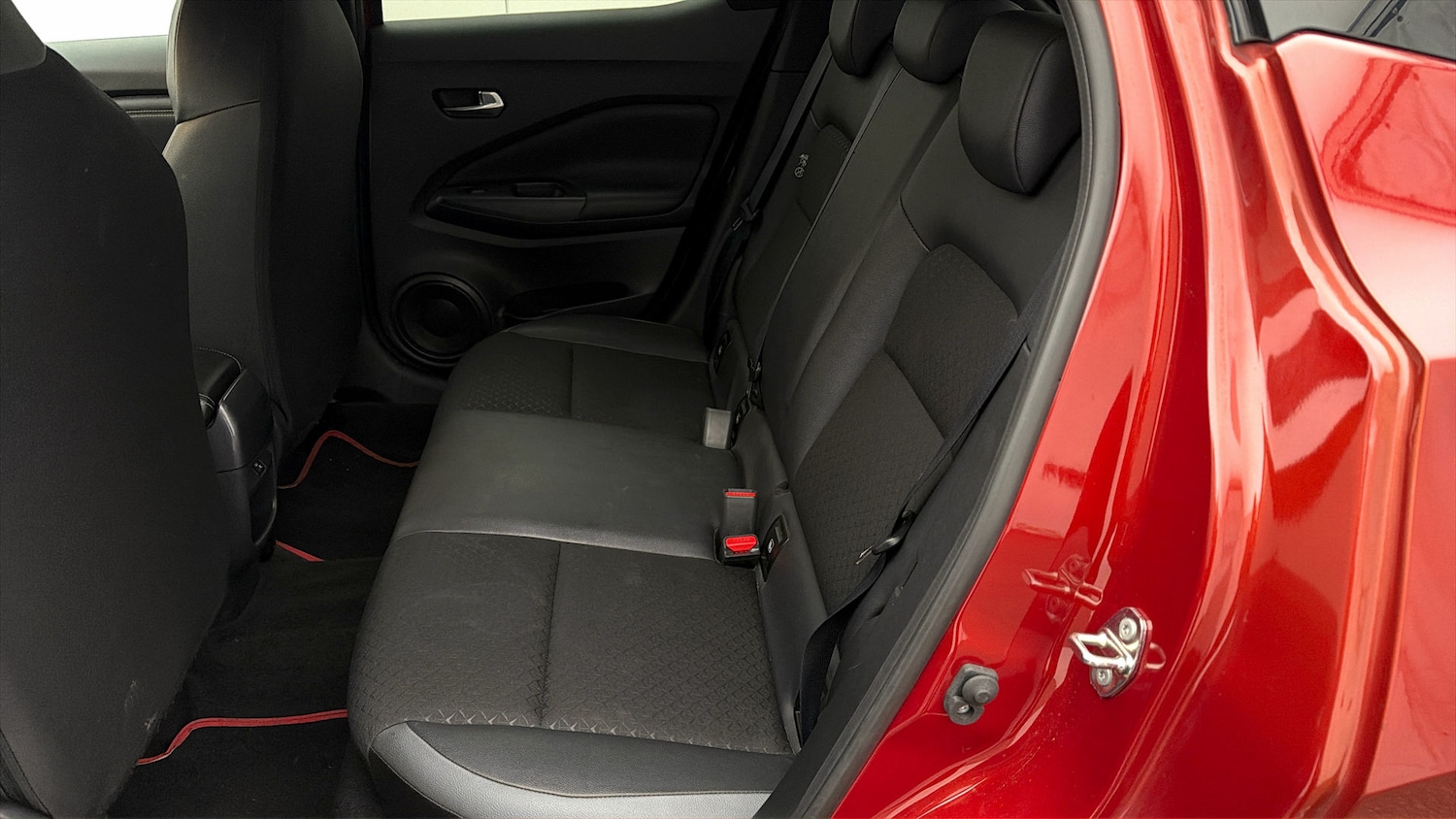 Used Nissan Juke 2023 for sale - 78107161: Photo 15