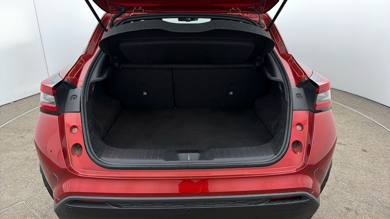 Used Nissan Juke 2023 for sale - 78107161: Photo 16