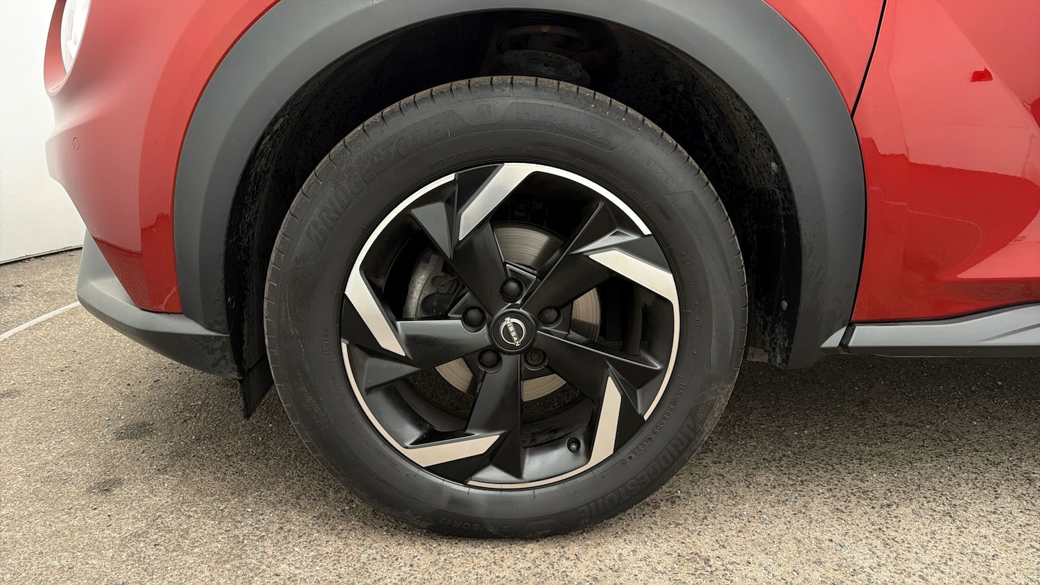 Used Nissan Juke 2023 for sale - 78107161: Photo 17