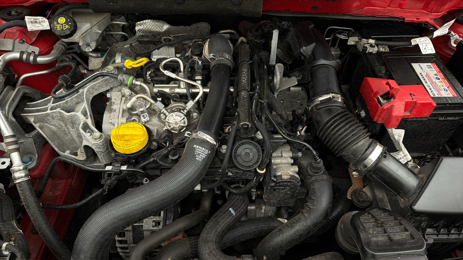 Used Nissan Juke 2023 for sale - 78107161: Photo 18