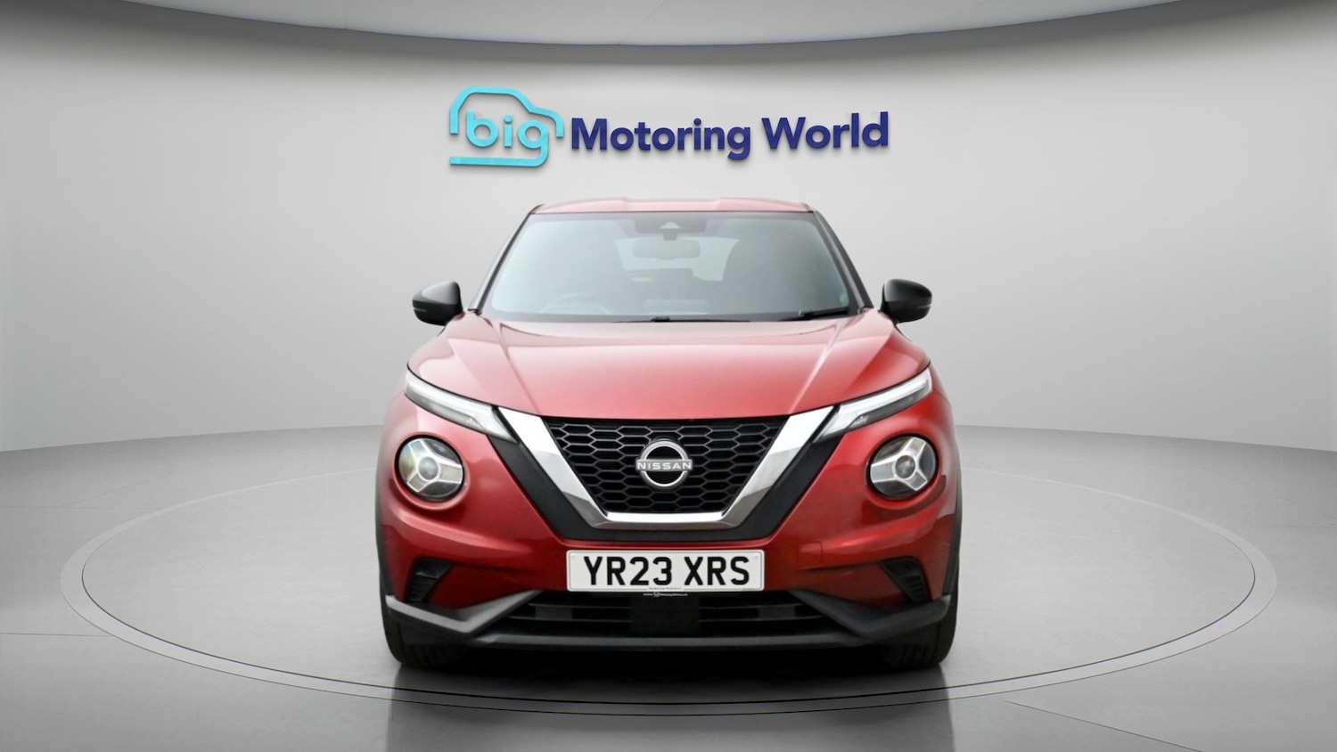 Used Nissan Juke 2023 for sale - 78107161: Photo 2