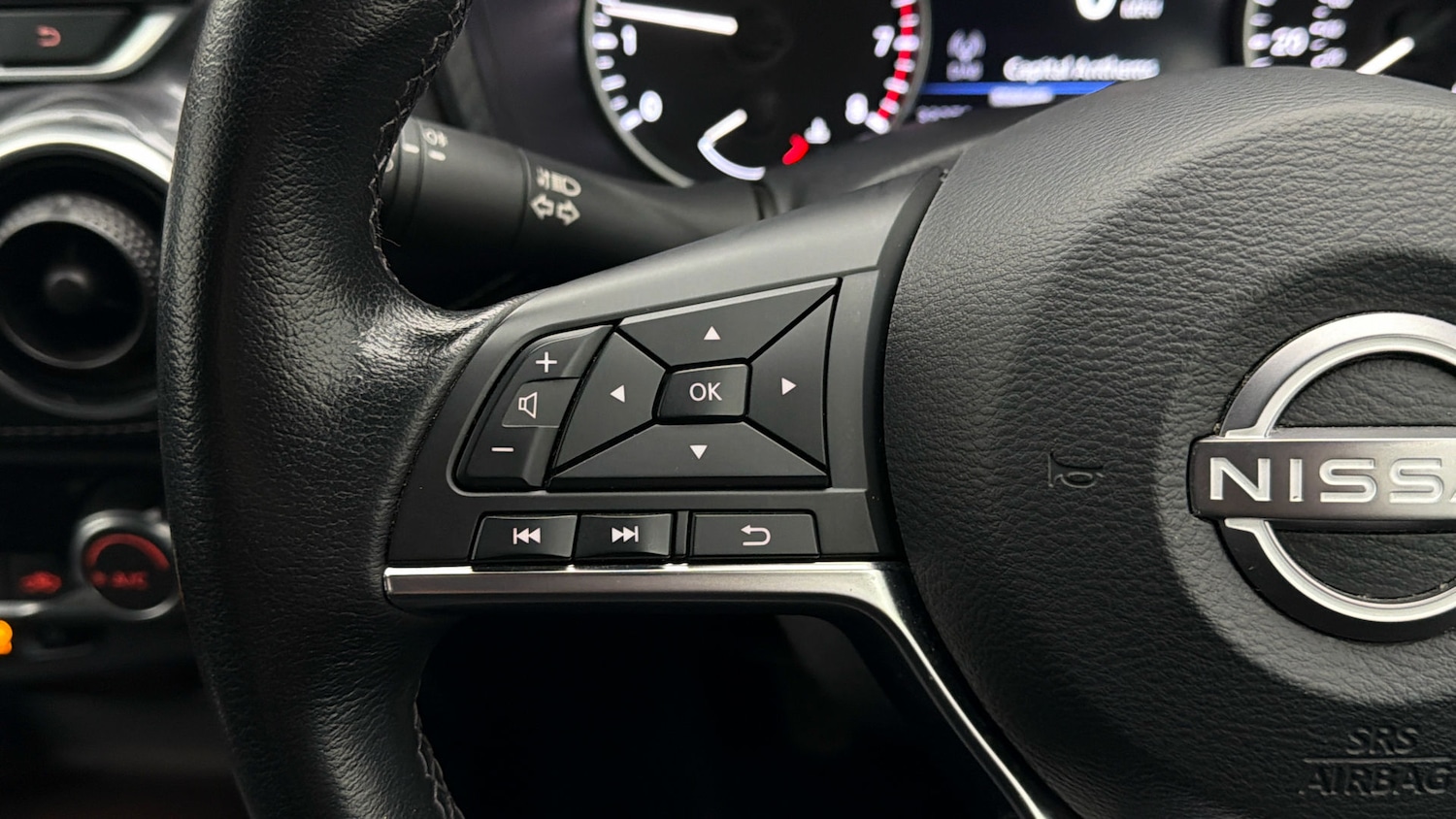 Used Nissan Juke 2023 for sale - 78107161: Photo 22