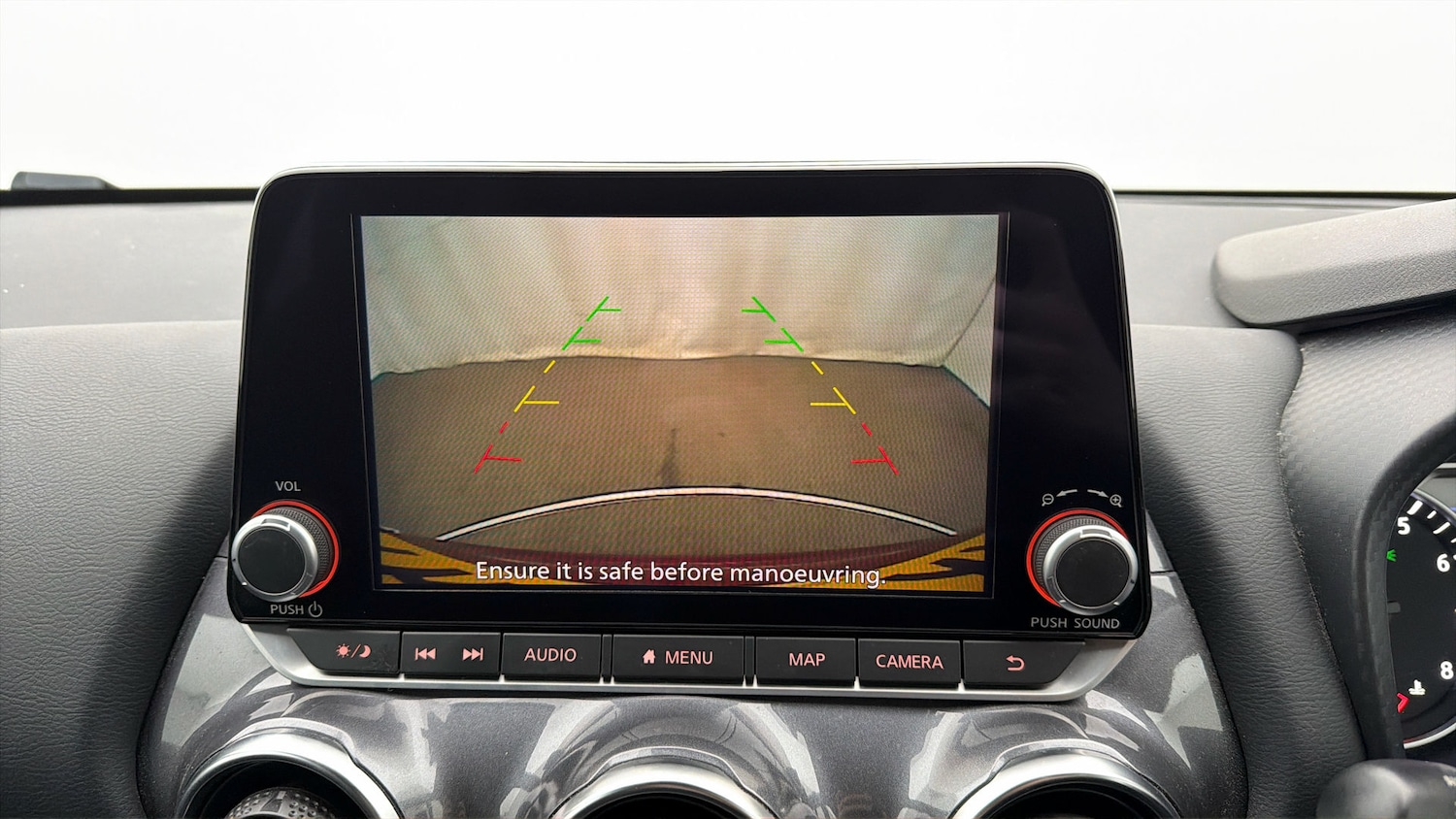 Used Nissan Juke 2023 for sale - 78107161: Photo 25