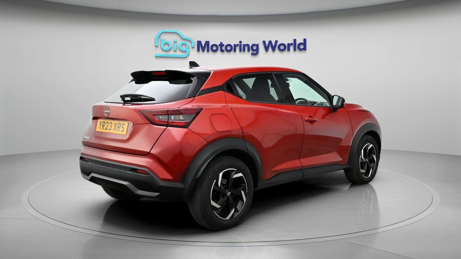 Used Nissan Juke 2023 for sale - 78107161: Photo 7