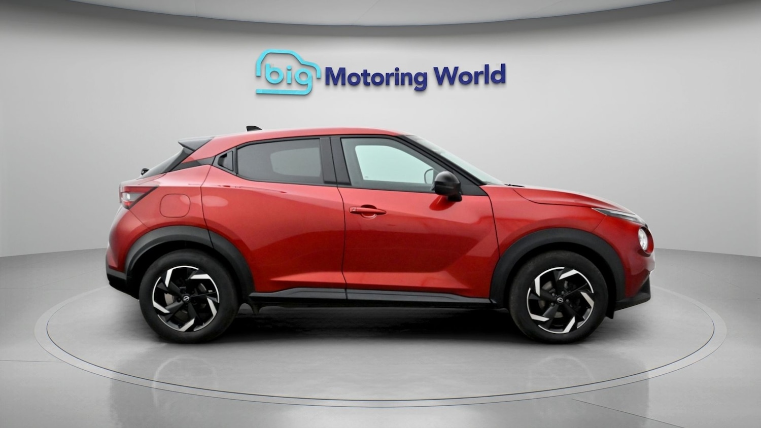 Used Nissan Juke 2023 for sale - 78107161: Photo 8