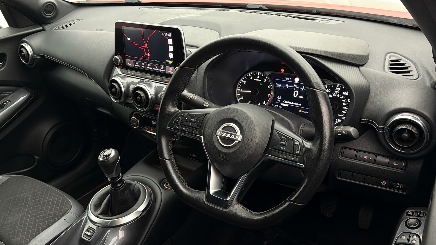 Used Nissan Juke 2023 for sale - 78107161: Photo 9