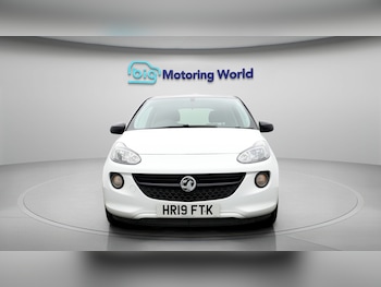 Used Vauxhall ADAM 2019 for sale - 79320307: Photo