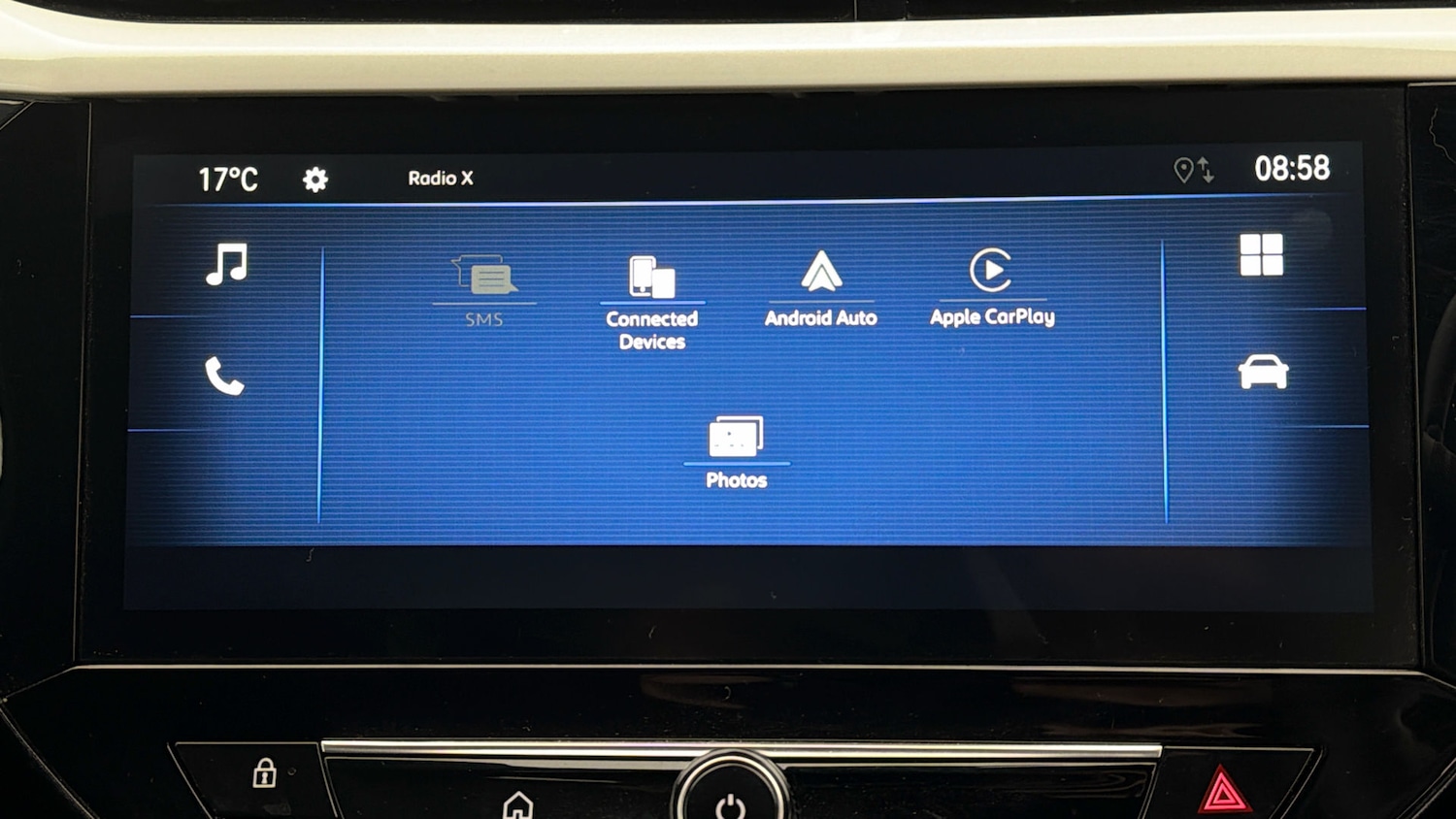 Used Vauxhall Corsa 2025 for sale - 78166164: Photo 10