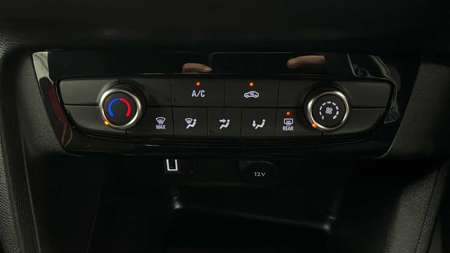 Used Vauxhall Corsa 2025 for sale - 78166164: Photo 11