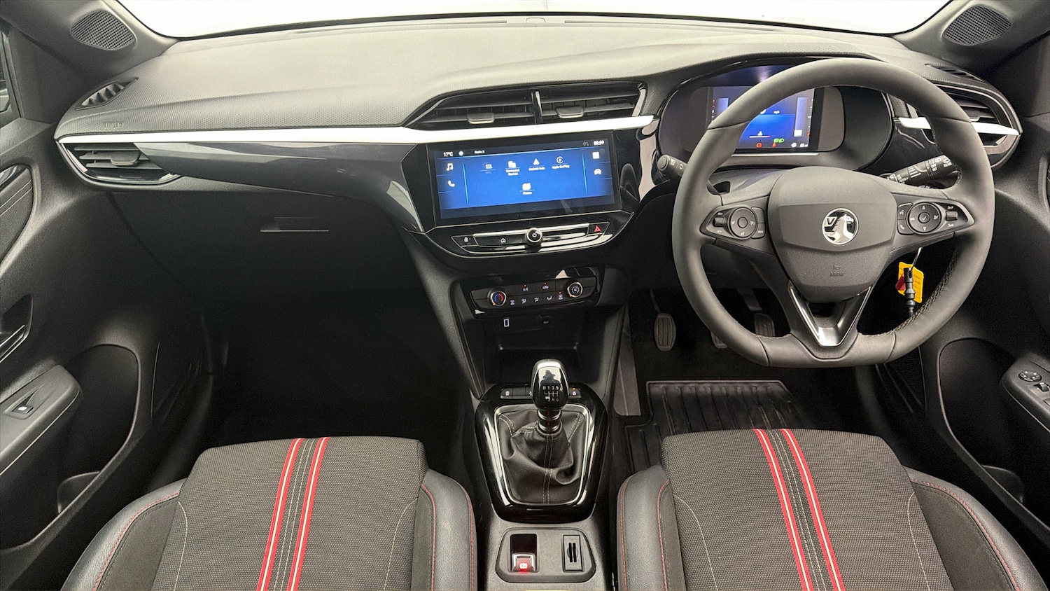 Used Vauxhall Corsa 2025 for sale - 78166164: Photo 12