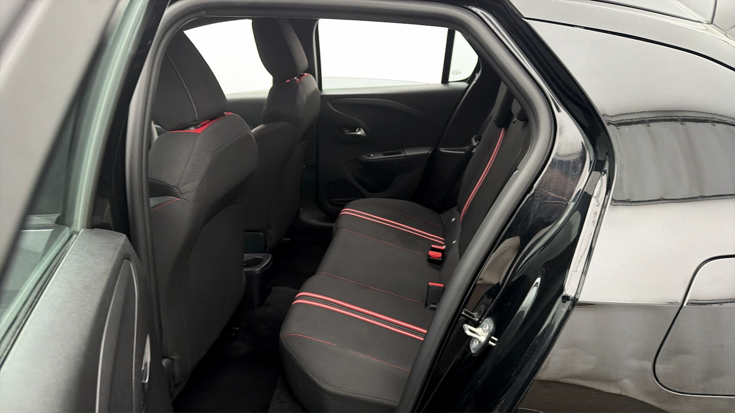 Used Vauxhall Corsa 2025 for sale - 78166164: Photo 15