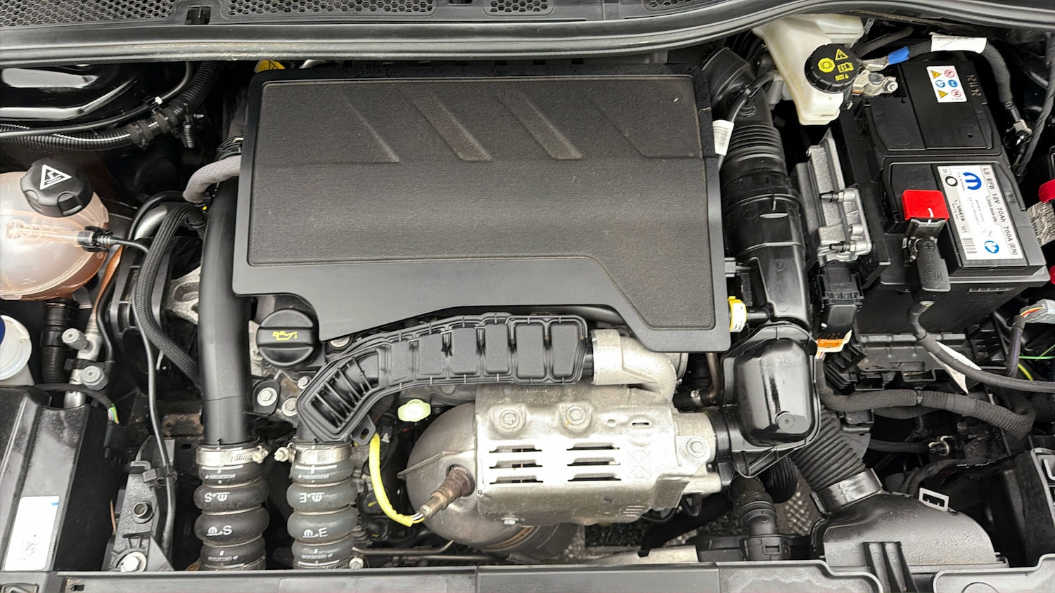 Used Vauxhall Corsa 2025 for sale - 78166164: Photo 18