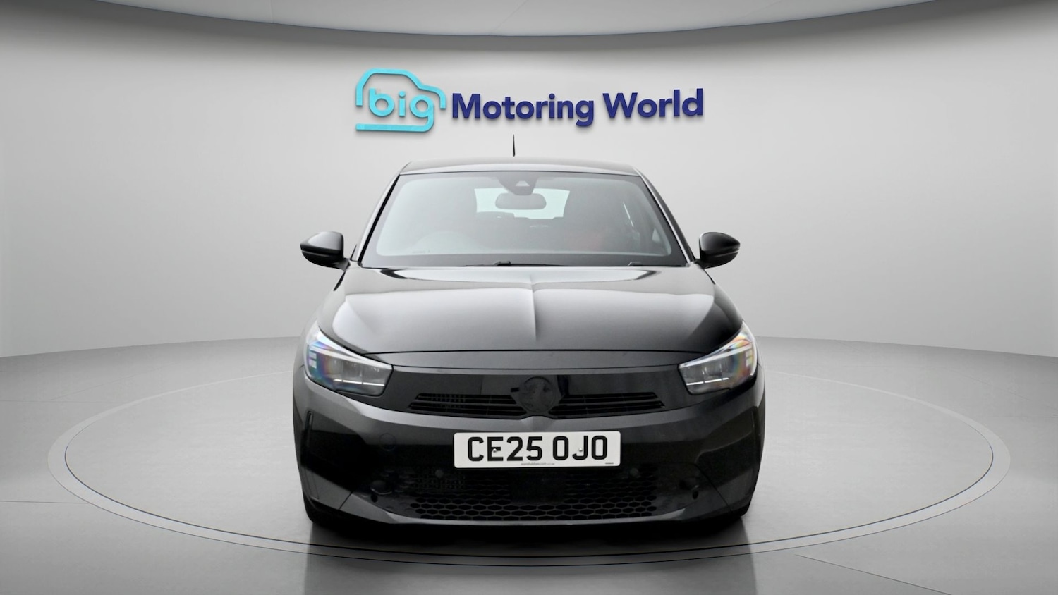 Used Vauxhall Corsa 2025 for sale - 78166164: Photo 2