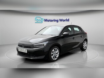 Used Vauxhall Corsa 2025 for sale - 78166164: Photo