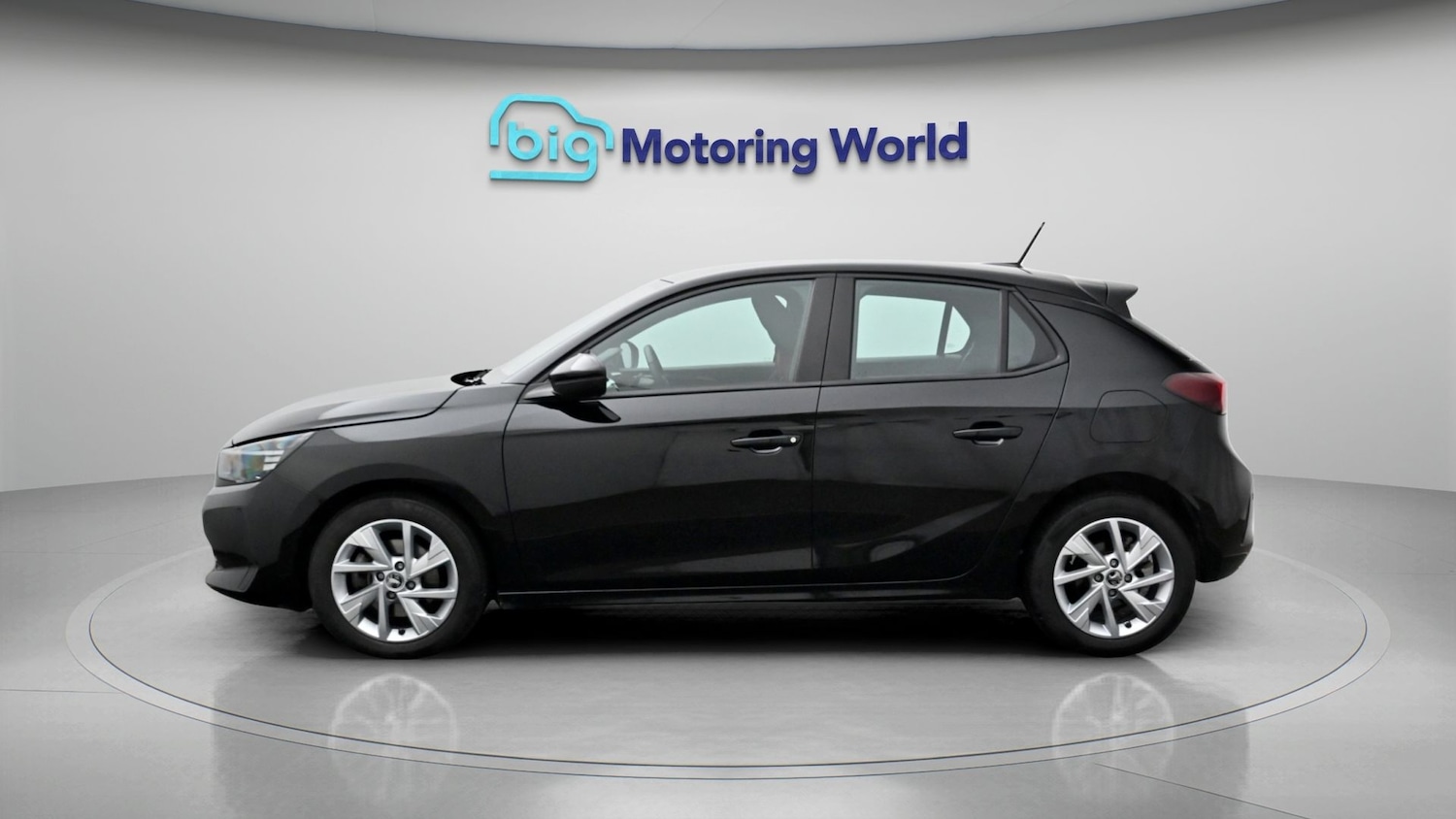 Used Vauxhall Corsa 2025 for sale - 78166164: Photo 4