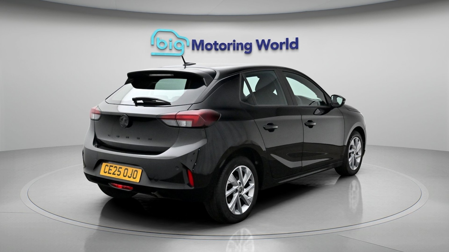 Used Vauxhall Corsa 2025 for sale - 78166164: Photo 7