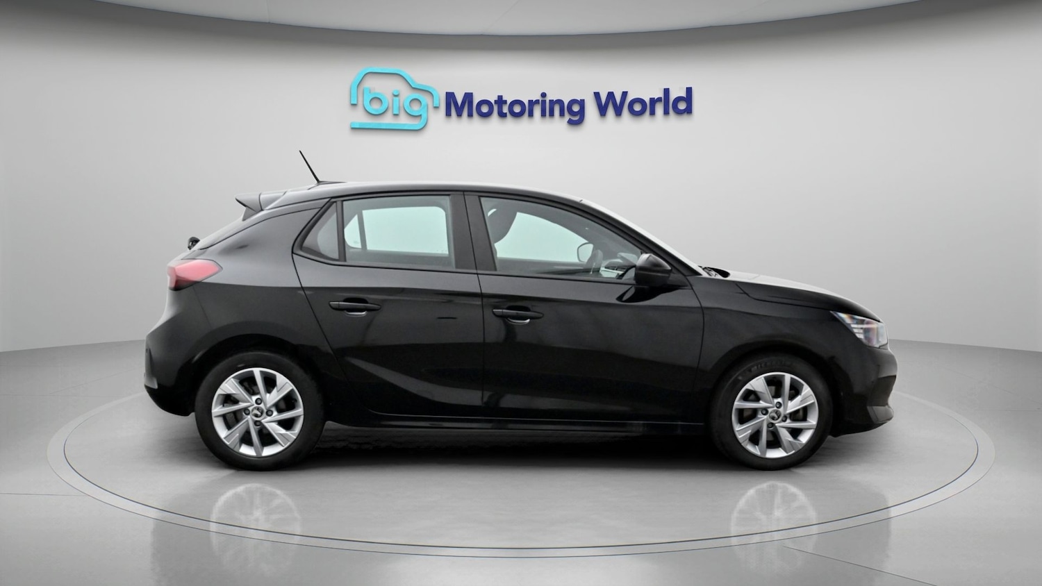 Used Vauxhall Corsa 2025 for sale - 78166164: Photo 8