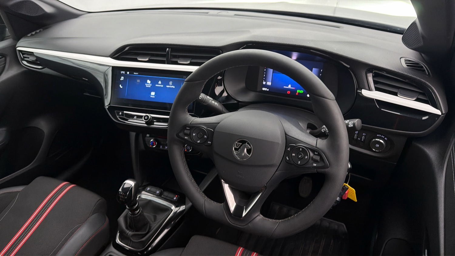 Used Vauxhall Corsa 2025 for sale - 78166164: Photo 9