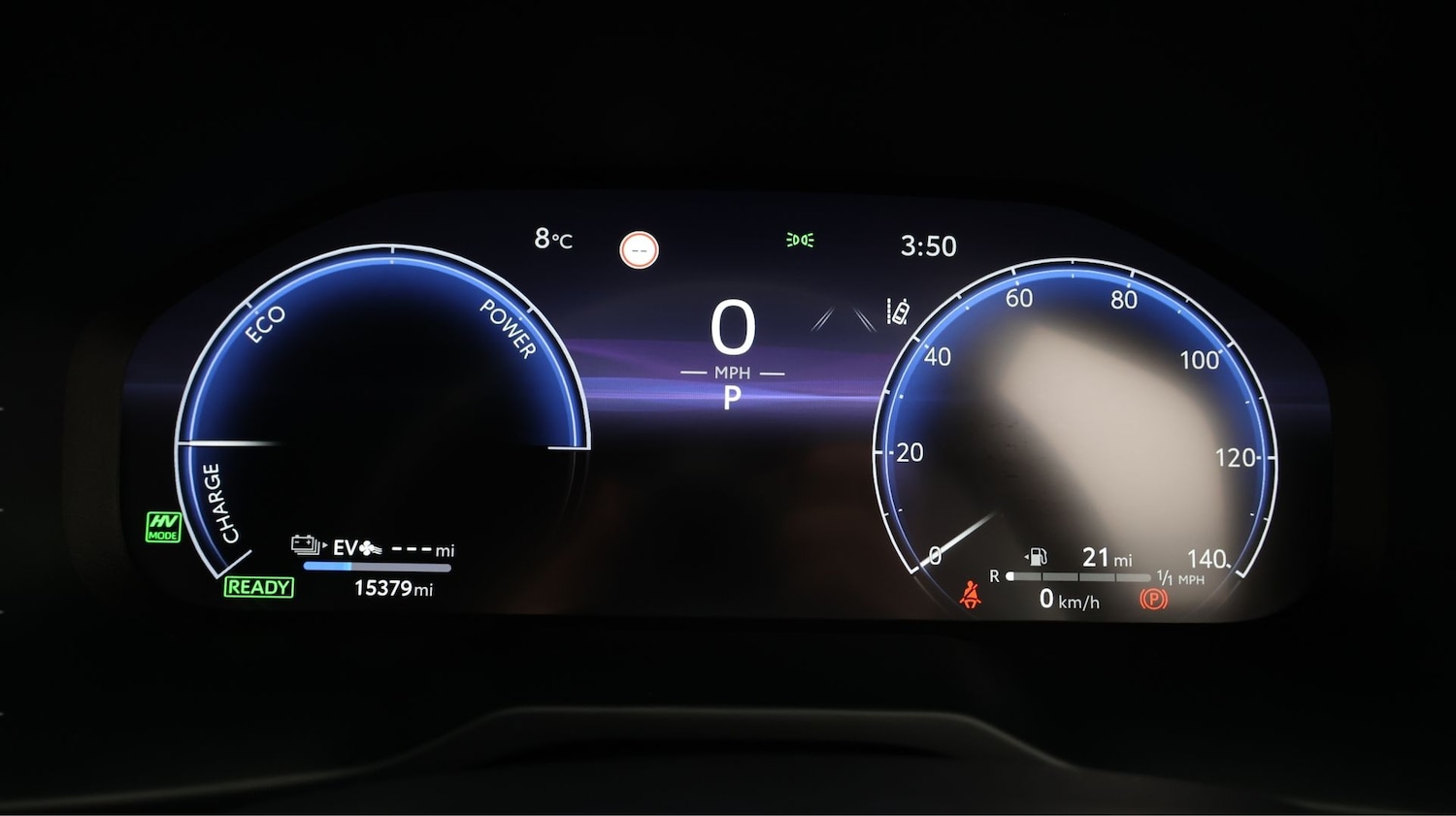 Used Suzuki Across 2023 for sale - 77312162: Photo 10